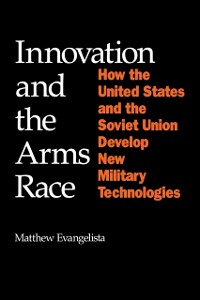 Cover Innovation and the Arms Race