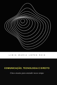 Cover Comunicação, Tecnologia E Direitos