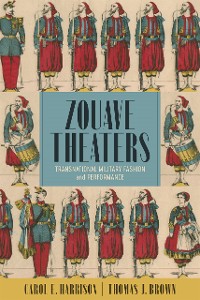 Cover Zouave Theaters