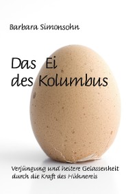 Cover Das Ei des Kolumbus