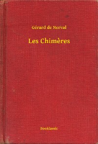 Cover Les Chimères