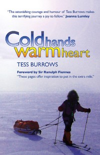 Cover Cold Hands Warm Heart