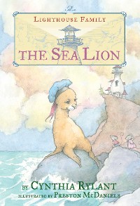 Cover Sea Lion