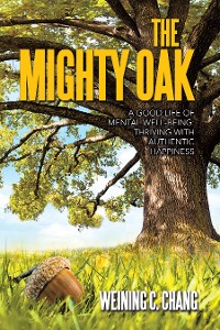 Cover The Mighty Oak