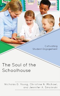 Cover Soul of the Schoolhouse