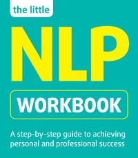 Cover Little NLP Workbook