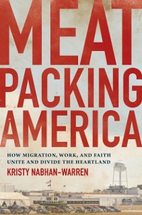 Cover Meatpacking America