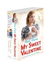 Cover Annie Groves 2-Book Valentine Collection