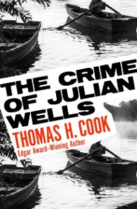 Cover Crime of Julian Wells