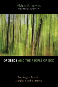Cover Of Seeds and the People of God