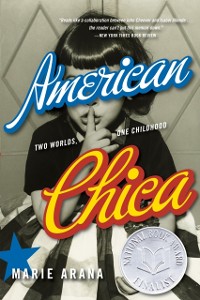 Cover American Chica