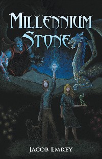 Cover Millennium Stone