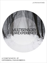 Cover The Multisensory Film Experience