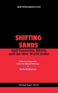 Cover Shifting Sands