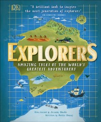 Cover Explorers