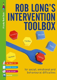 Cover Rob Long′s Intervention Toolbox