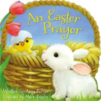 Cover Easter Prayer