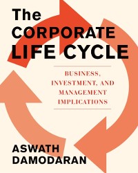 Cover Corporate Life Cycle