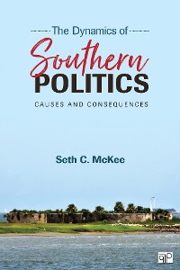 Cover The Dynamics of Southern Politics