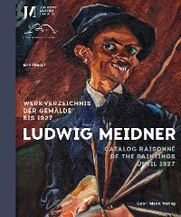 Cover Ludwig Meidner
