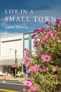 Cover Life In A Small Town