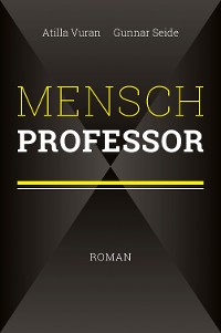 Cover Mensch Professor