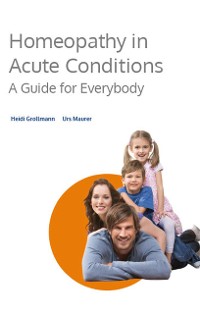 Cover Homeopathy in Acute Conditions