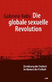 Cover Die globale sexuelle Revolution