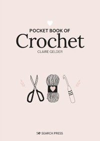 Cover Pocket Book of Crochet