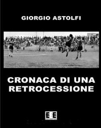 Cover Cronaca di una retrocessione