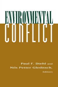 Cover Environmental Conflict