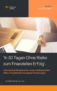 Cover In 10 Tagen ohne Risiko zum Finanziellen Erfolg