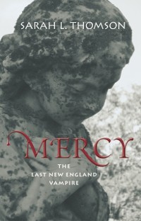 Cover Mercy