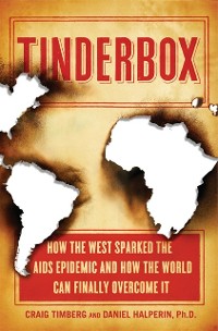 Cover Tinderbox