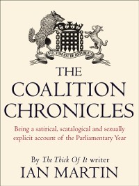 Cover The Coalition Chronicles