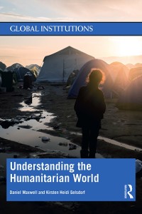 Cover Understanding the Humanitarian World