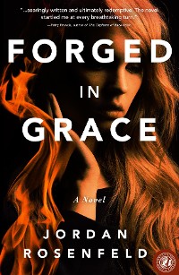 Cover Forged in Grace