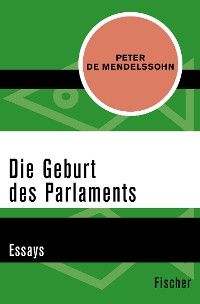 Cover Die Geburt des Parlaments
