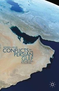 Cover Conflicts in the Persian Gulf