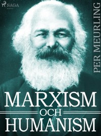 Cover Marxism och humanism