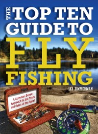 Cover Top Ten Guide to Fly Fishing