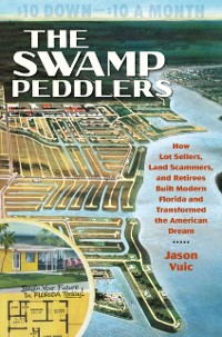 Cover Swamp Peddlers