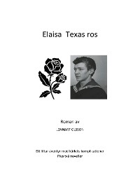 Cover Elaisa Texas Ros