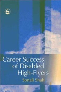 Cover Career Success of Disabled High-flyers