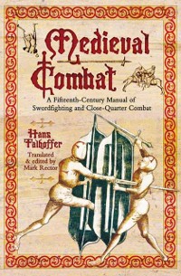 Cover Medieval Combat