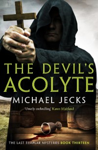 Cover Devil's Acolyte
