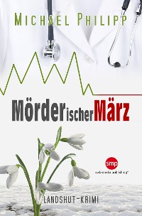 Cover Mörderischer März