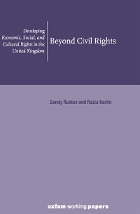 Cover Beyond Civil Rights