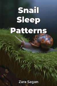 Cover Snail Sleep Patterns