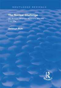 Cover Nuclear Challenge